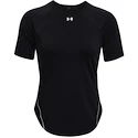 Dames T-shirt Under Armour  Coolswitch SS-BLK M