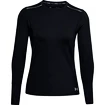 Dames T-shirt Under Armour  Empowered LS Crew