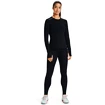 Dames T-shirt Under Armour  Empowered LS Crew