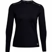 Dames T-shirt Under Armour  Empowered LS Crew