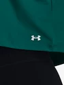 Dames T-shirt Under Armour  Meridian SS-GRN