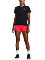 Dames T-shirt Under Armour  Rush Energy SS 2.0-BLK