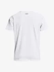 Dames T-shirt Under Armour  Rush Energy SS 2.0-WHT