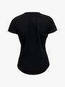 Dames T-shirt Under Armour  Speed Stride 2.0 Tee-BLK