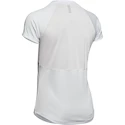 Dames T-shirt Under Armour  Speed Stride Short Sleeve Grey