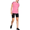 Dames T-shirt Under Armour  Sport Logo Ss