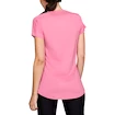 Dames T-shirt Under Armour  Sport Logo Ss