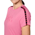 Dames T-shirt Under Armour  Sport Logo Ss