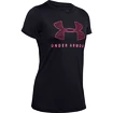 Dames T-shirt Under Armour  Sportstyle Graphic SSC