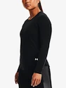 Dames T-shirt Under Armour  Streaker Longsleeve-BLK