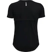 Dames T-shirt Under Armour  Streaker SS Black