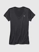 Dames T-shirt Under Armour  Tech SSV - Solid