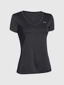 Dames T-shirt Under Armour  Tech SSV - Solid