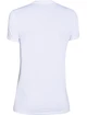 Dames T-shirt Under Armour  Tech White