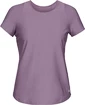 Dames T-shirt Under Armour  Vanish Ss