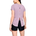 Dames T-shirt Under Armour  Whisperlight Ss -PNK