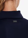 Dames T-shirt Under Armour  Zinger Point SS Polo-NVY