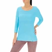 Dames T-shirt UYN  Lady To-Be OW Shirt Three Quarter SL S