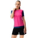 Dames T-shirt UYN  RUNNING PB42 OW SHIRT purple