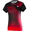 Dames T-shirt Victor  T-01001TD C S