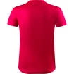 Dames T-shirt Victor  T-21005 Q Red