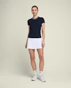 Dames T-shirt Wilson  W Team Seamless Tee Classic Navy