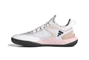 Dames tennisschoenen adidas  Adizero Ubersonic 4.1 Clay Ftwrwhite