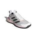 Dames tennisschoenen adidas  Adizero Ubersonic 4.1 Clay Ftwrwhite