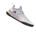 Dames tennisschoenen adidas  Adizero Ubersonic 4.1 Clay Ftwrwhite