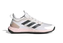 Dames tennisschoenen adidas  Adizero Ubersonic 4.1 Clay Ftwrwhite