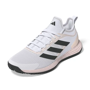 Dames tennisschoenen adidas Adizero Ubersonic 4.1 Clay Ftwrwhite  EUR 40 2/3