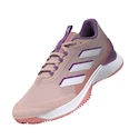 Dames tennisschoenen adidas  Avacourt 2 Clay Sandy Pink