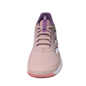 Dames tennisschoenen adidas  Avacourt 2 Clay Sandy Pink