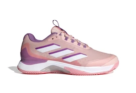 Dames tennisschoenen adidas Avacourt 2 Clay Sandy Pink