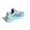 Dames tennisschoenen adidas  Avacourt 2 Semiflash Aqua