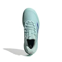 Dames tennisschoenen adidas  Avacourt 2 Semiflash Aqua