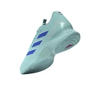 Dames tennisschoenen adidas  Avacourt 2 Semiflash Aqua