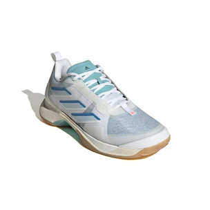 Dames tennisschoenen adidas Avacourt Parley Mint Ton