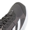 Dames tennisschoenen adidas  Avaflash Clay Grey Four