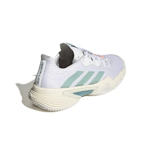 Dames tennisschoenen adidas  Barricade W Parley White  EUR 40