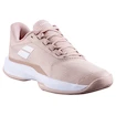 Dames tennisschoenen Babolat Jet Tere 2 AC Women Evening Sand