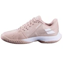 Dames tennisschoenen Babolat Jet Tere 2 AC Women Evening Sand