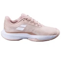 Dames tennisschoenen Babolat Jet Tere 2 AC Women Evening Sand