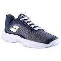 Dames tennisschoenen Babolat Jet Tere 2 AC Women Queen Jio Grey