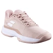 Dames tennisschoenen Babolat Jet Tere 2 Clay Women Evening Sand