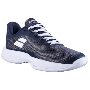 Dames tennisschoenen Babolat Jet Tere 2 Clay Women Queen Jio Grey