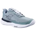 Dames tennisschoenen Babolat SFX Evo All Court Women Trellis/White