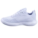 Dames tennisschoenen Babolat SFX Evo All Court Women Xenon Blue/White