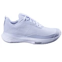 Dames tennisschoenen Babolat SFX Evo All Court Women Xenon Blue/White