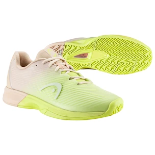 Dames tennisschoenen Head Revolt Pro 4.0 MCLI